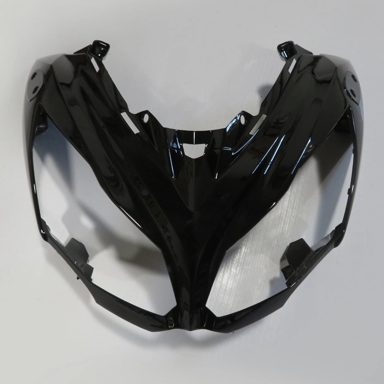 Fairing Kit for Kawasaki Ninja 650 (2012–2016) Glossy ABS Bodywork
