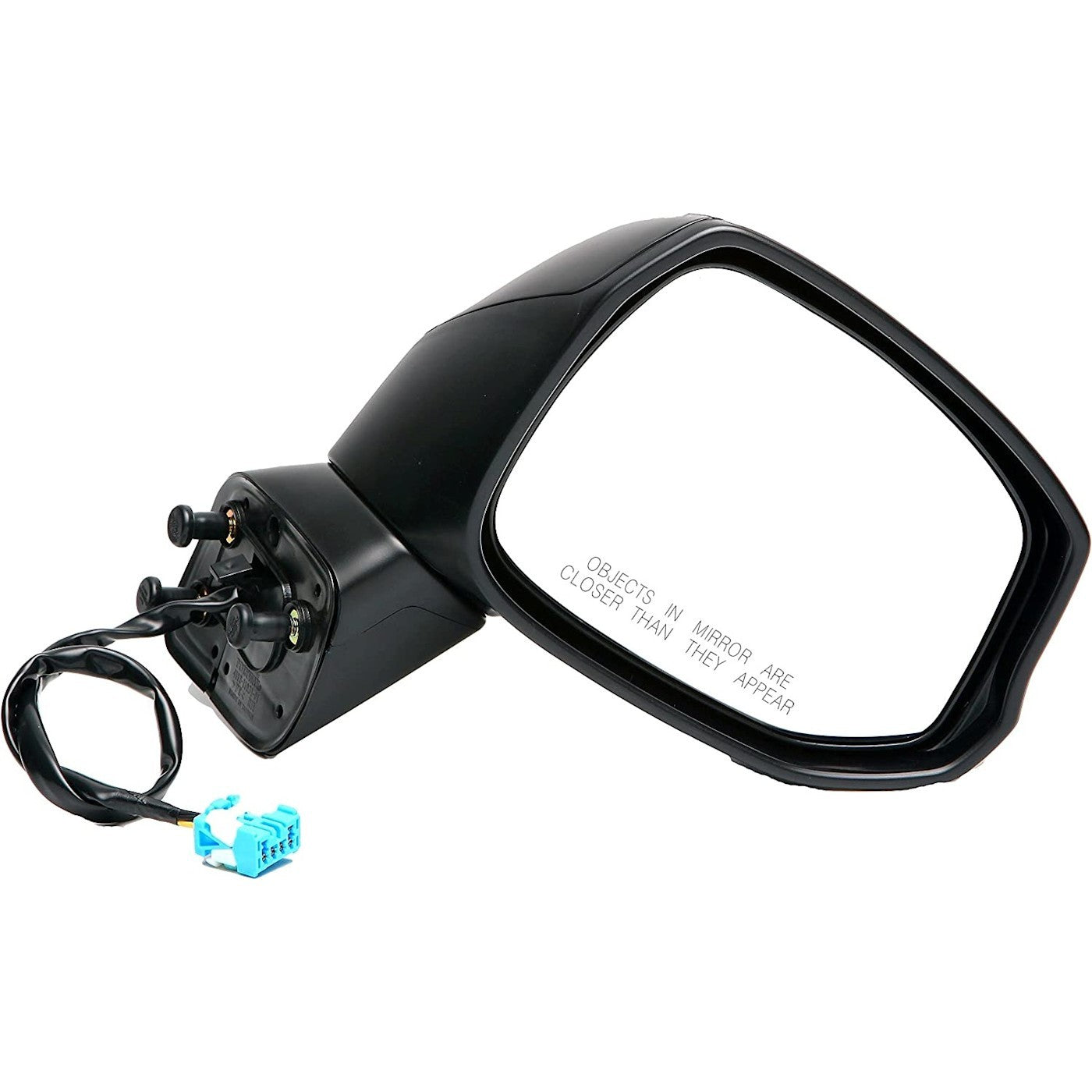 Passenger Right Side Mirror for Honda Civic (2012)