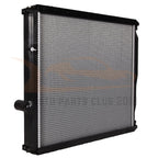 Aluminum Radiator for Mitsubishi Fuso (2008–2011) 2170-04