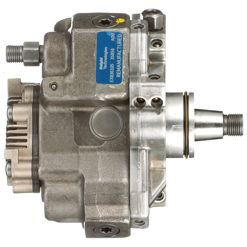 Delphi EX836105 Fuel Injection Pump for Dodge Ram 2500/3500 (2007–2018)