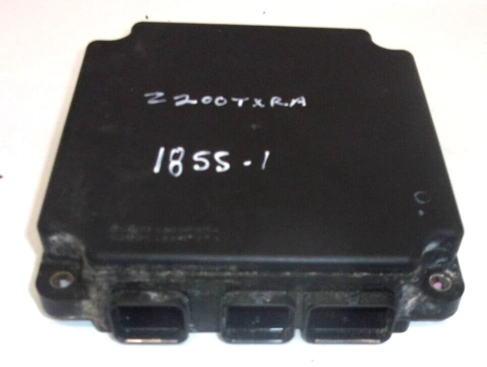 Yamaha ECU Engine Control Unit 68F-8591A-20-00 for HPDI 150-200hp (2002-2003)