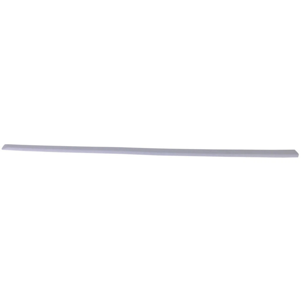 Door Molding for Mercedes E-Class Sedan (2010–2013) Rear Driver Side Chrome