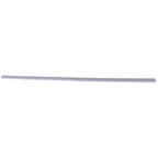 Door Molding for Mercedes E-Class Sedan (2010–2013) Rear Driver Side Chrome