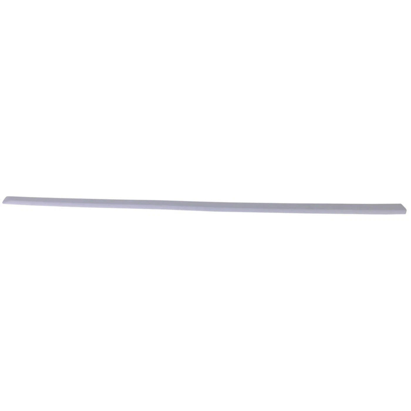 Door Molding for Mercedes E-Class Sedan (2010–2013) Rear Driver Side Chrome
