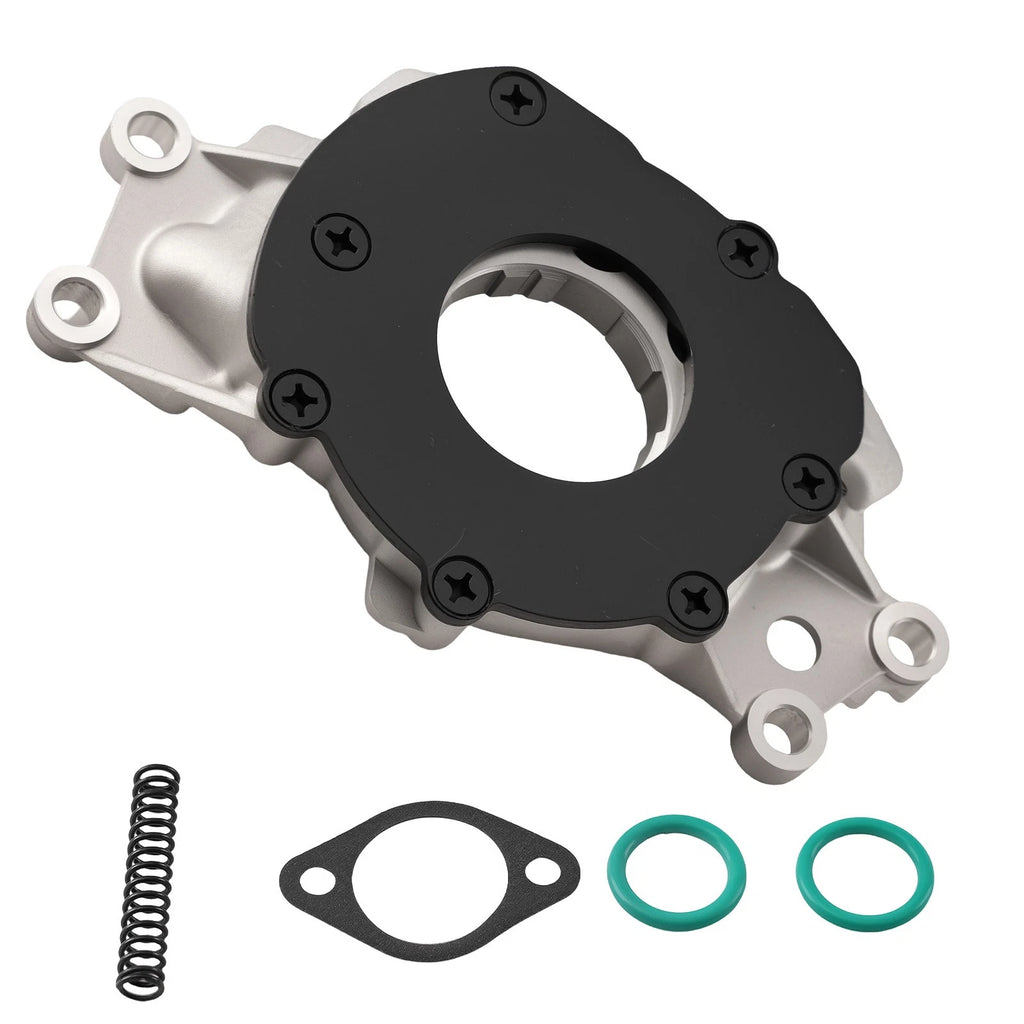 Engine Oil Pump 12612289 for Cadillac Escalade 6.2L V8 OHV 2007-2014 High Volume