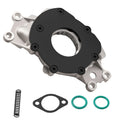 Engine Oil Pump 12612289 for Cadillac Escalade 6.2L V8 OHV 2007-2014 High Volume