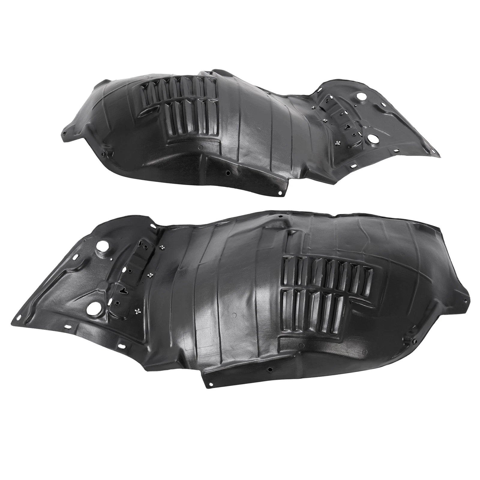 Pair Inner Fender Liners for Infiniti Q50 (2014-2023)