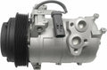 AC Compressor Replacement for Jeep Grand Cherokee 3.0L Diesel (2007–2009)