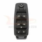 High Performance Window Switch for Dodge Grand Caravan (2008-2009)