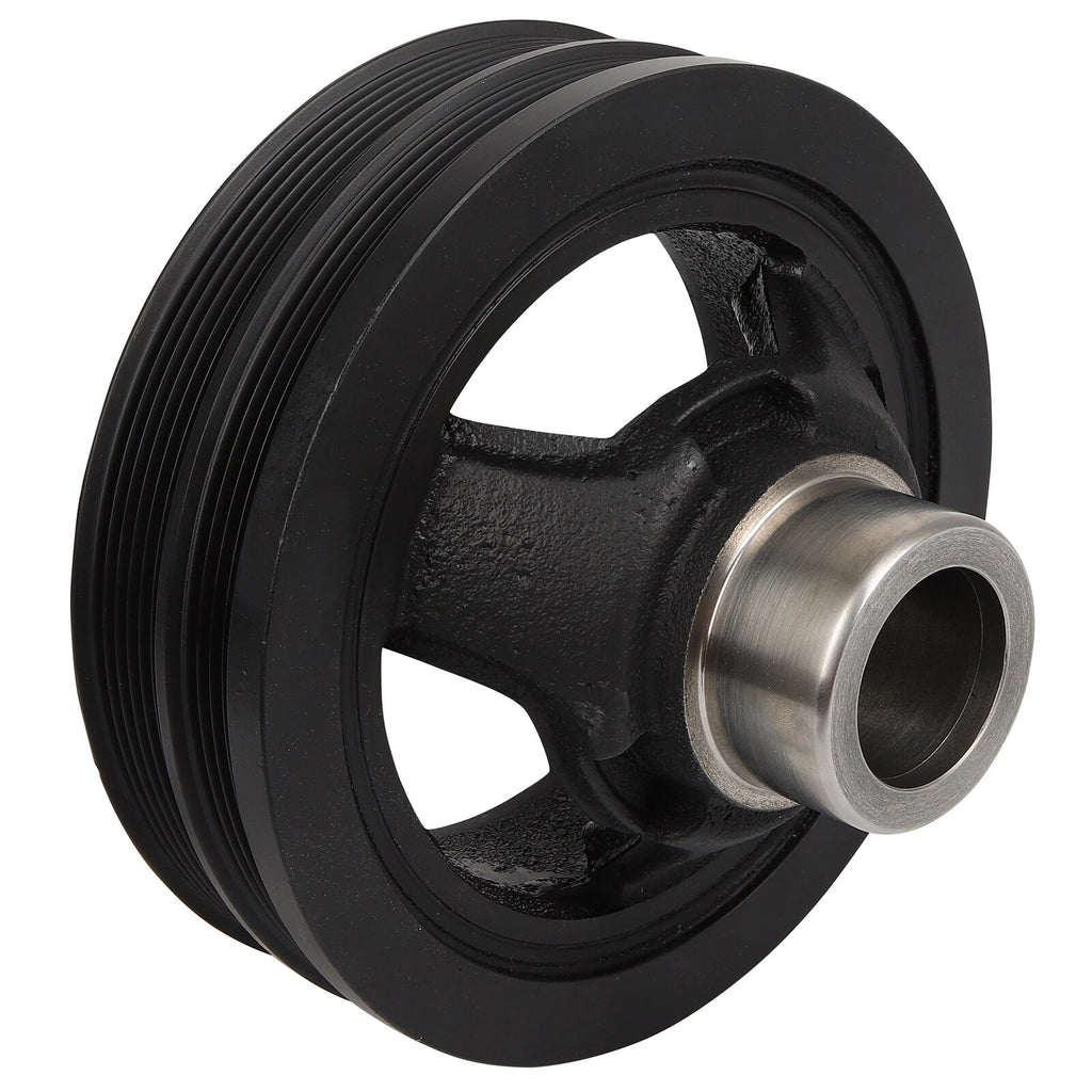 Harmonic Balancer for Chevy Silverado 2500 HD, GMC Sierra 3500 (2001-2006)