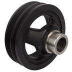 Harmonic Balancer for Chevy Silverado 2500 HD, GMC Sierra 3500 (2001-2006)