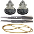 Spindle Assembly for Craftsman (Replaces 490-110-C108)