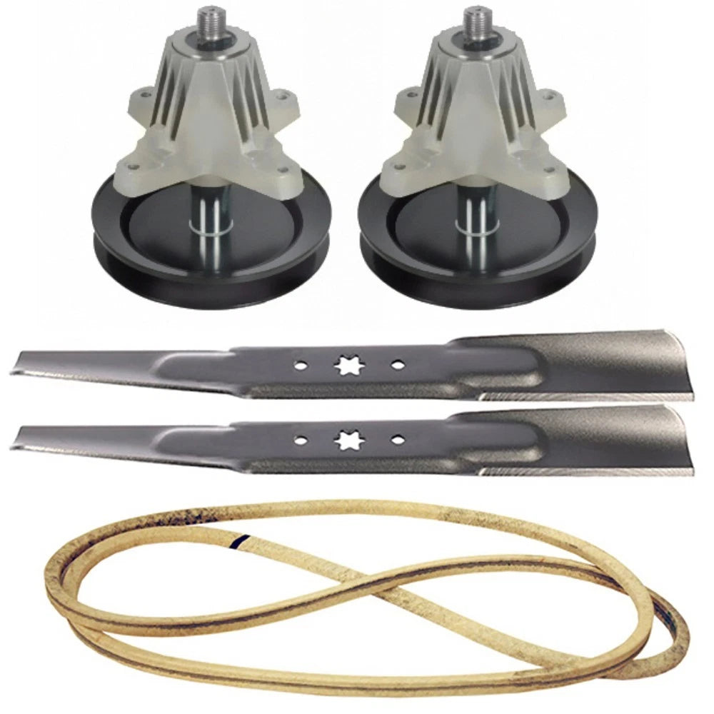 Spindle Assembly for Craftsman (Replaces 490-110-C108)