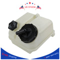Power Steering Reservoir for Freightliner M2 106 (2008–2014)