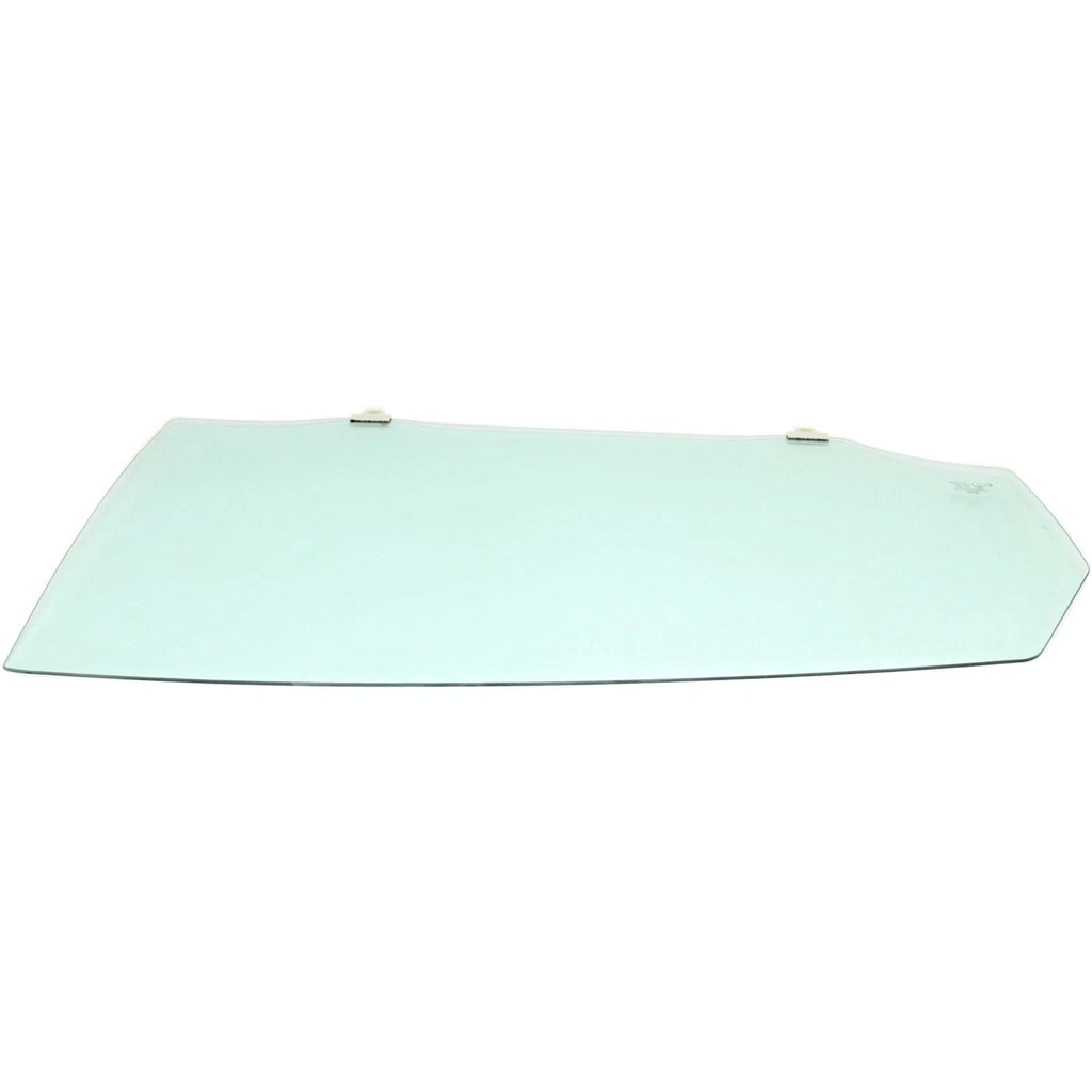 Door Glass for Toyota Prius (Rear Passenger Right Side)
