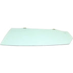 Door Glass for Toyota Prius (Rear Passenger Right Side)