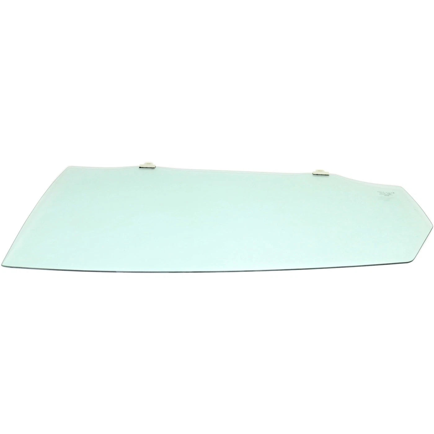 Door Glass for Toyota Prius (Rear Passenger Right Side)