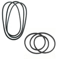 2X Variable Speed Belt Kit for Cub Cadet LT1040 (754-0467)