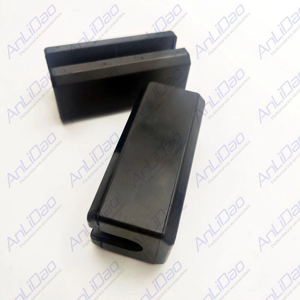 2Pcs Transom Saver for Yamaha Mercury (Universal)
