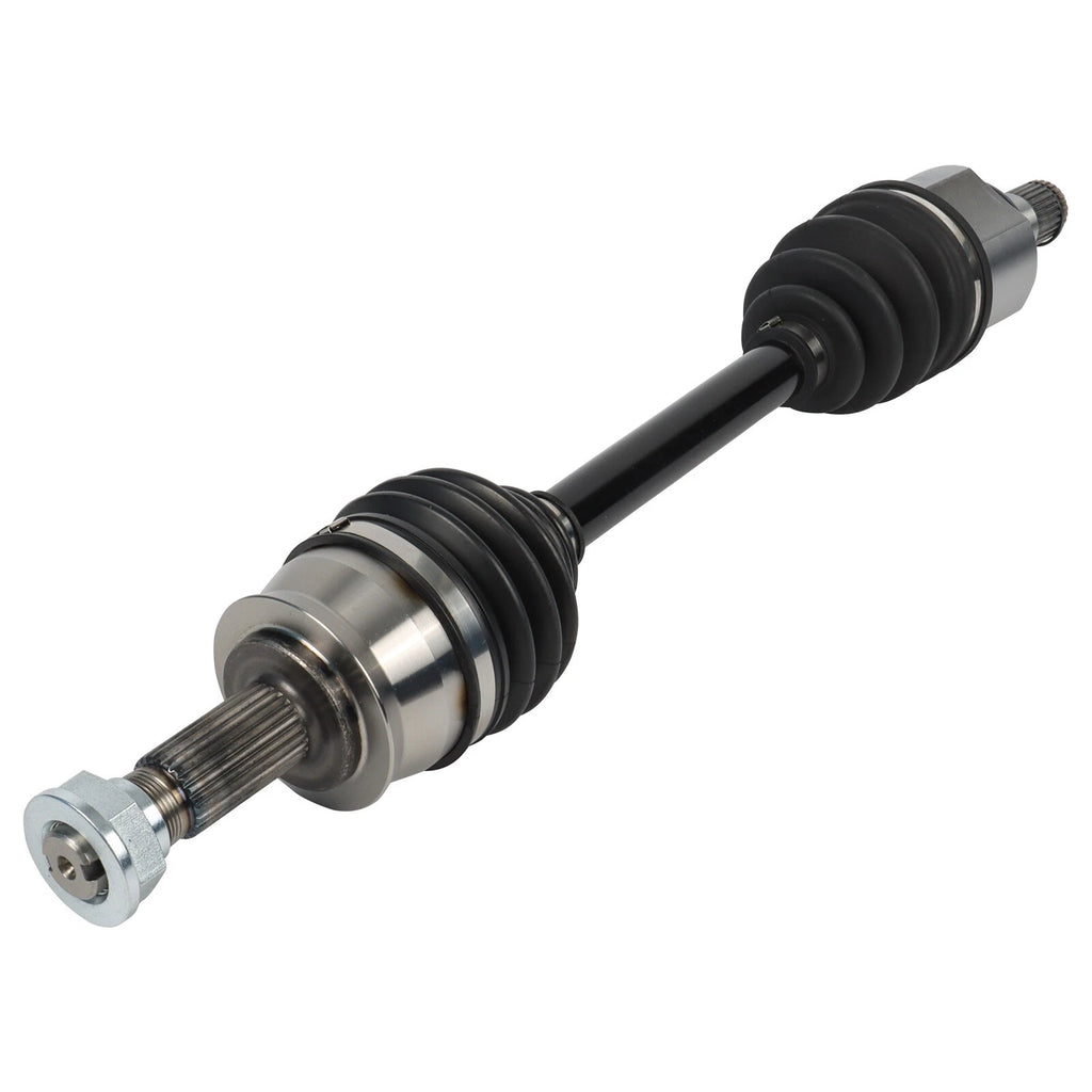 Automatic CV Axle Shaft Assembly for Fiat 500 (2012–2016) Front Left