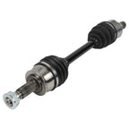 Automatic CV Axle Shaft Assembly for Fiat 500 (2012–2016) Front Left