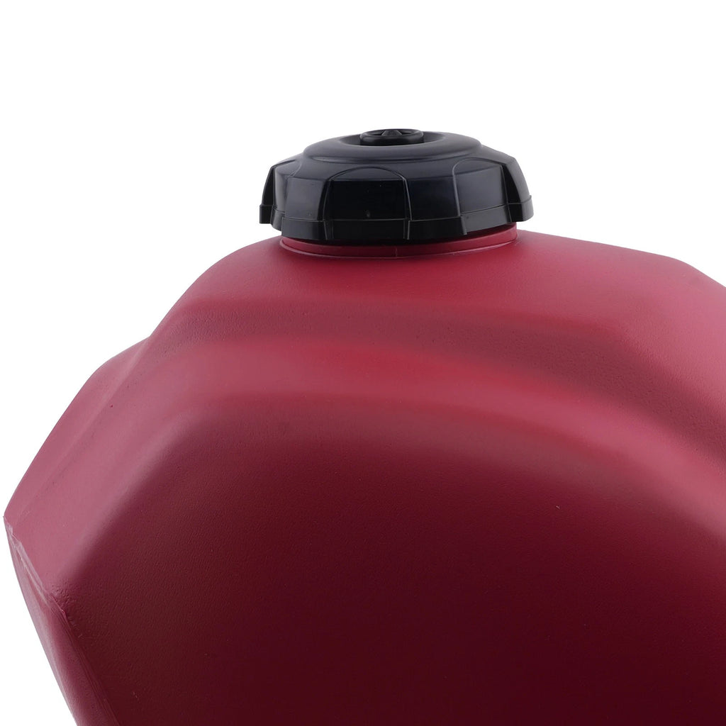 ATV Plastic Fuel Tank for Honda ATC250SX (1985–1987) FT49009R FT49009