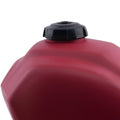 ATV Plastic Fuel Tank for Honda ATC250SX (1985–1987) FT49009R FT49009