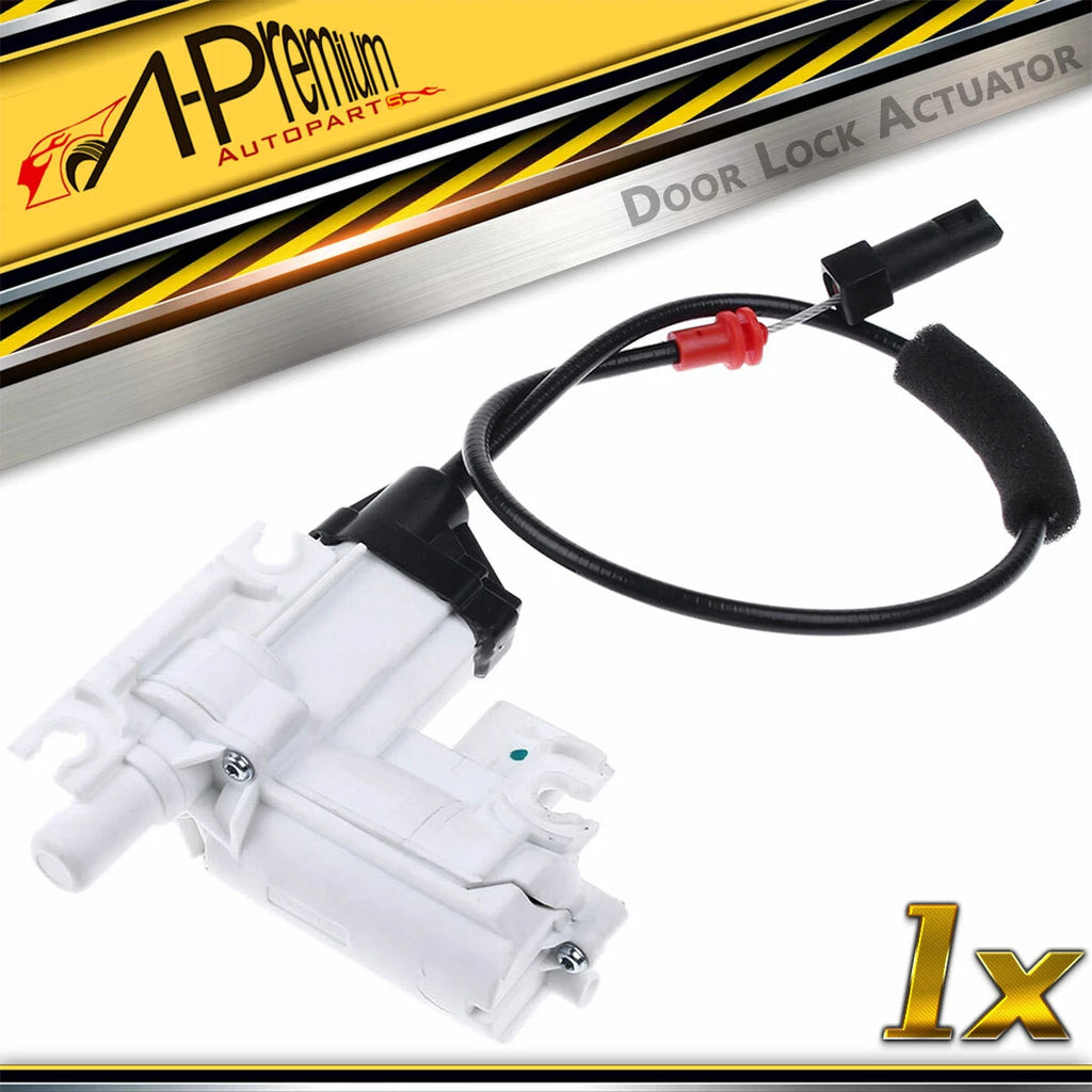 Front Right Door Lock Actuator for Mercedes-Benz S-Class (2014–2020)