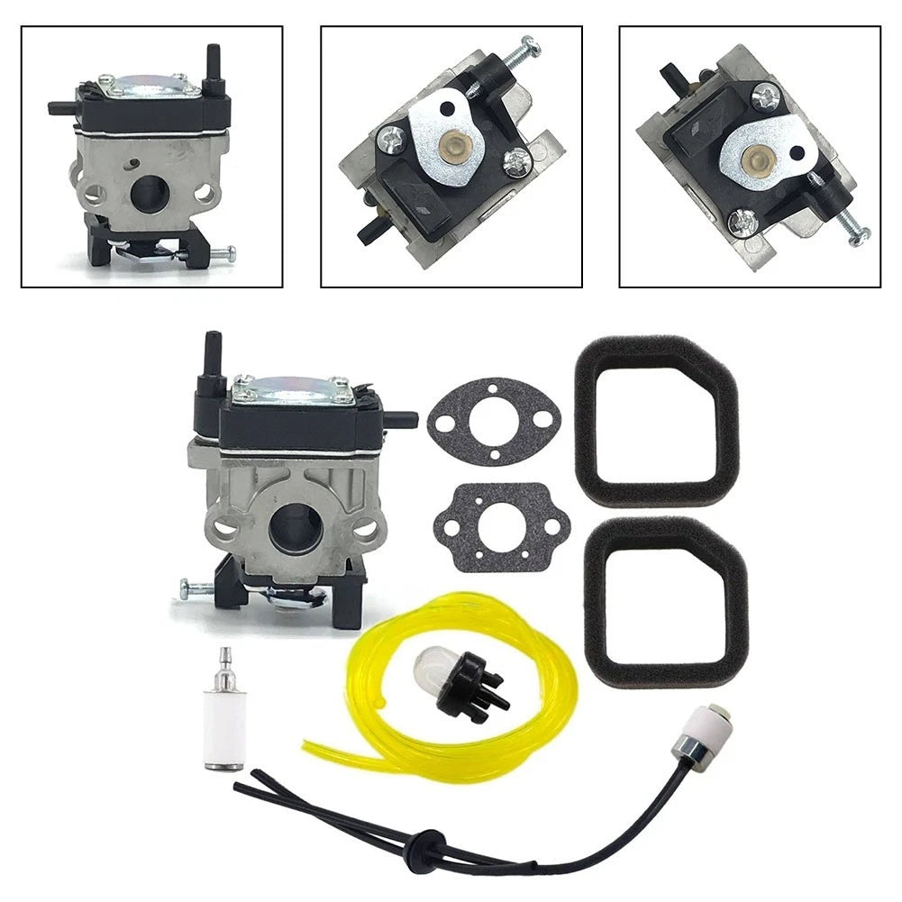 Replacement Vane Blower Carburetor Model 6698373 for Optimal Performance