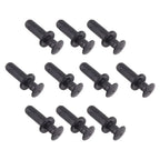 10 x Boot Carpet & Interior Lining Clip for Mercedes C&E Class SLK