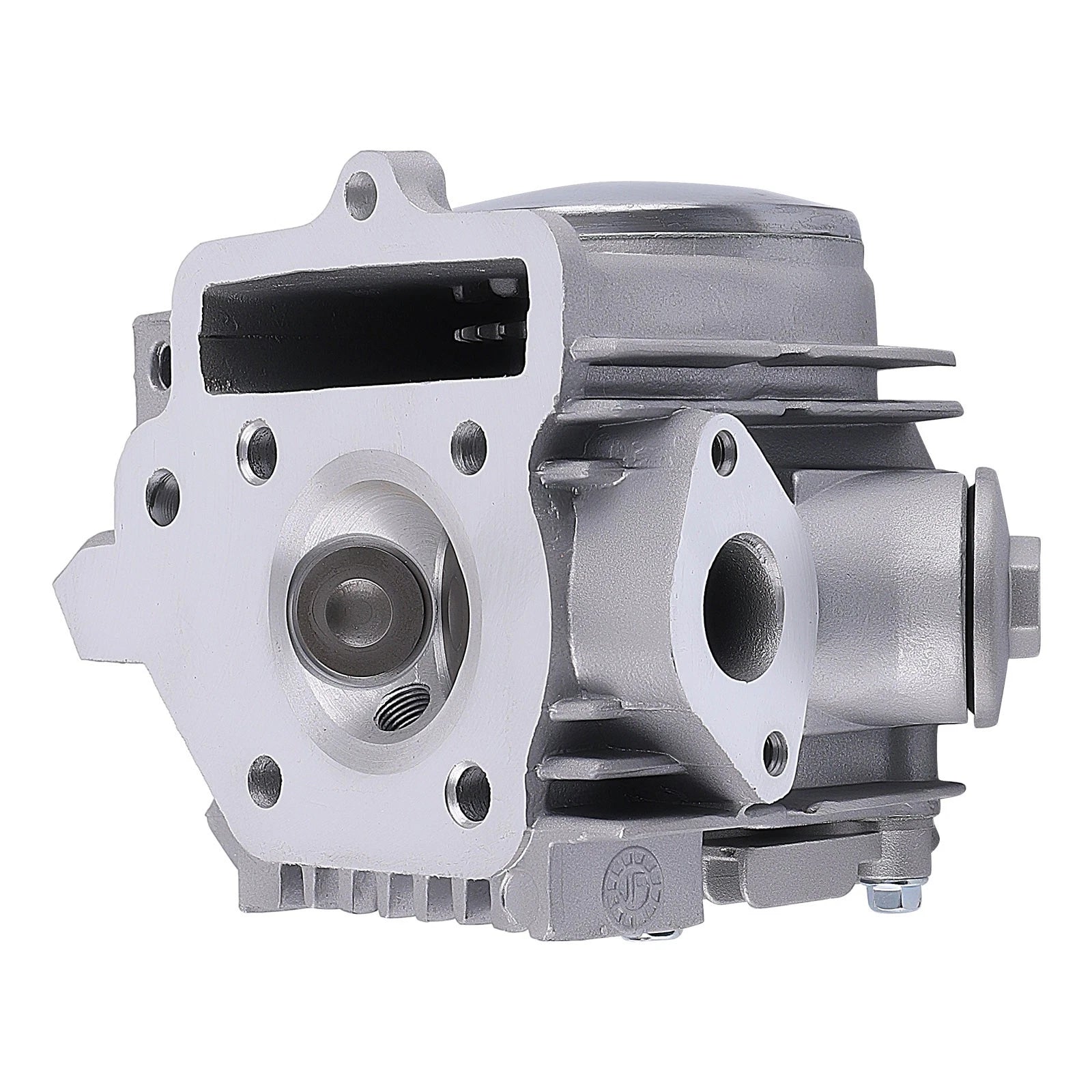 Cylinder Head Kit for HONDA CRF70 XR70 CT70 C70 ATC70 TRX70 S65 70cc (1999–2006)