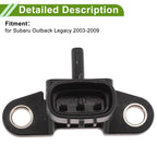 MAP Sensor for Subaru Outback Legacy (No. 0798005670)