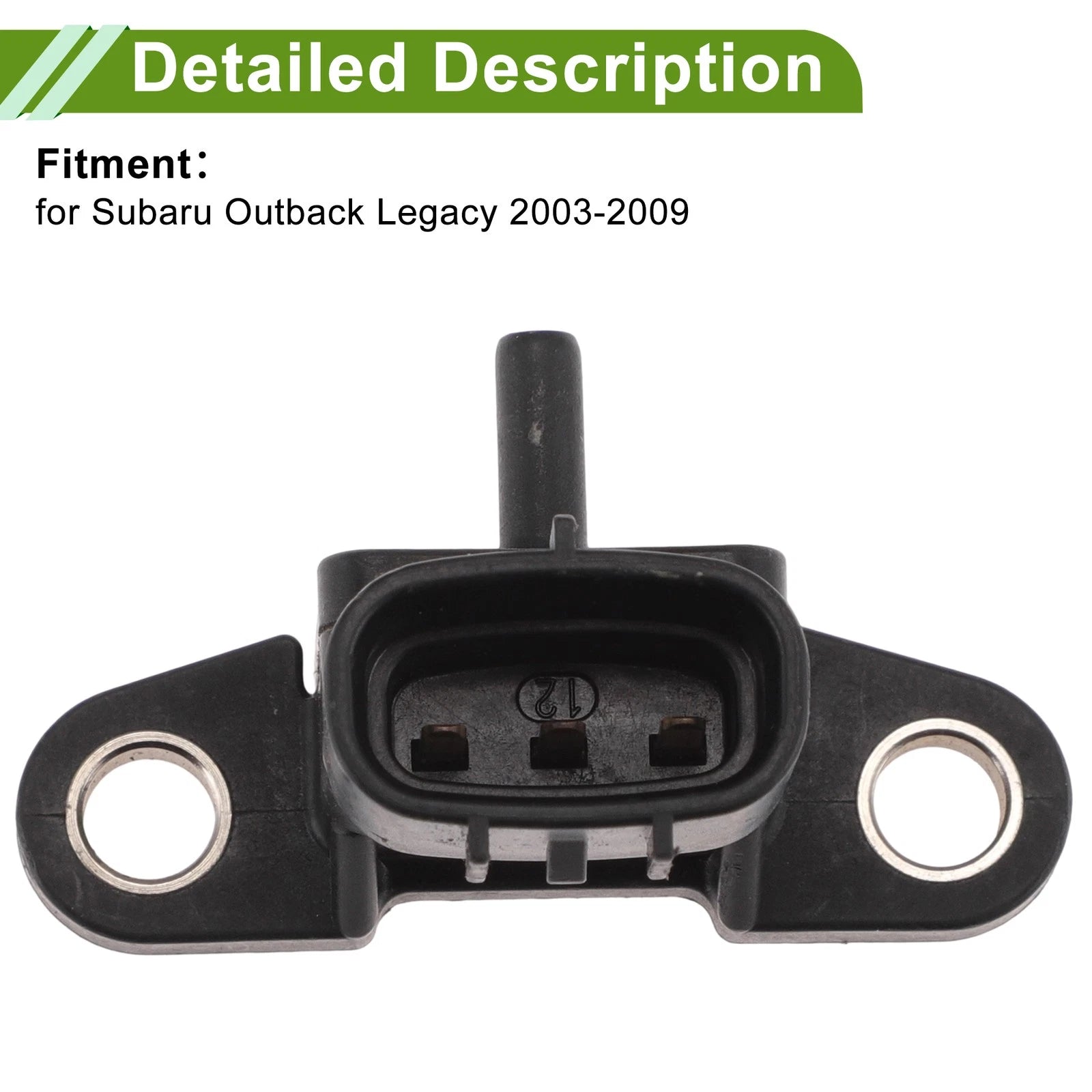 MAP Sensor for Subaru Outback Legacy (No. 0798005670)