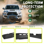 Air Dam Deflector for Toyota Tacoma (2016-2023)