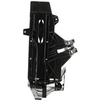 Right Radiator Support for BMW 535i 550i 528i (2011–2016)