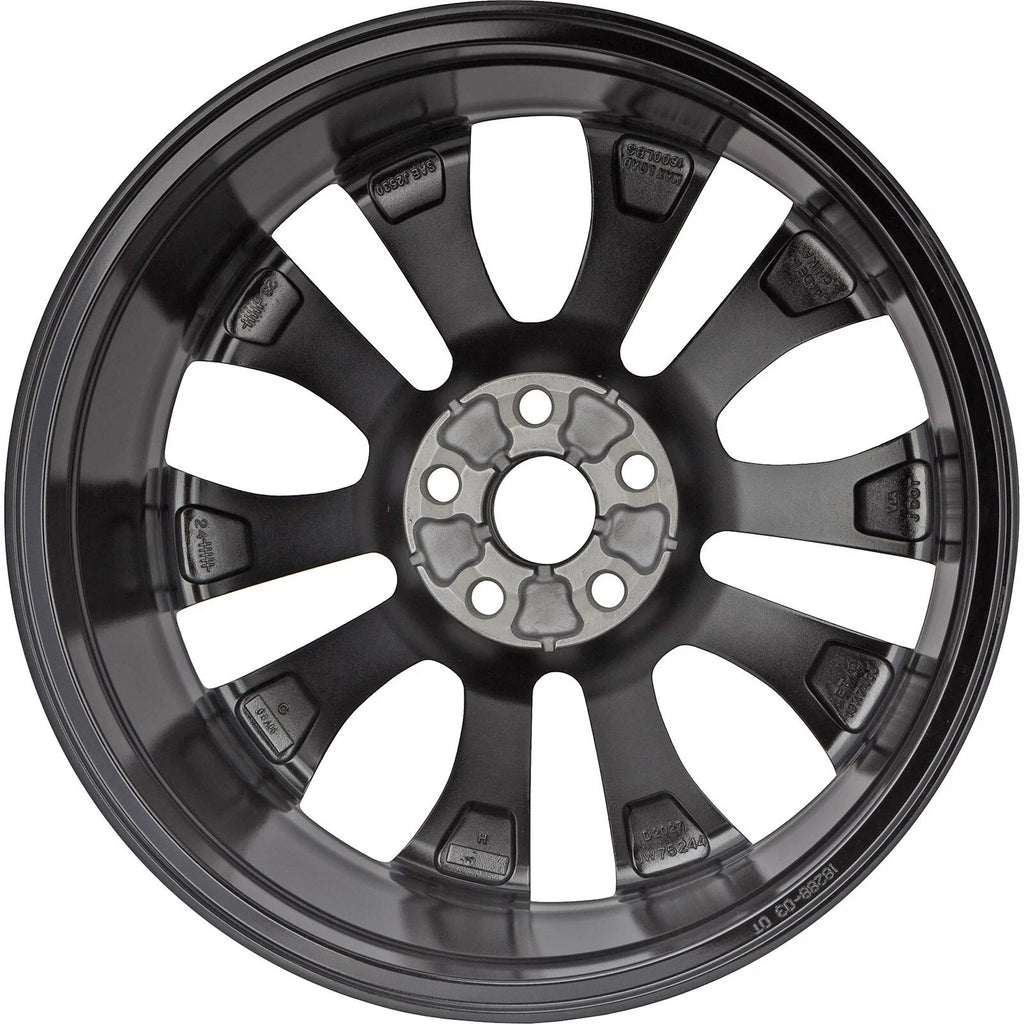 19" Alloy Replacement Wheel Rim for Toyota RAV4 (2019-2024)