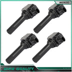 4X Ignition Coils for Scion FR-S 2013-2014, Subaru Outback 2013-2014, 22433AA652