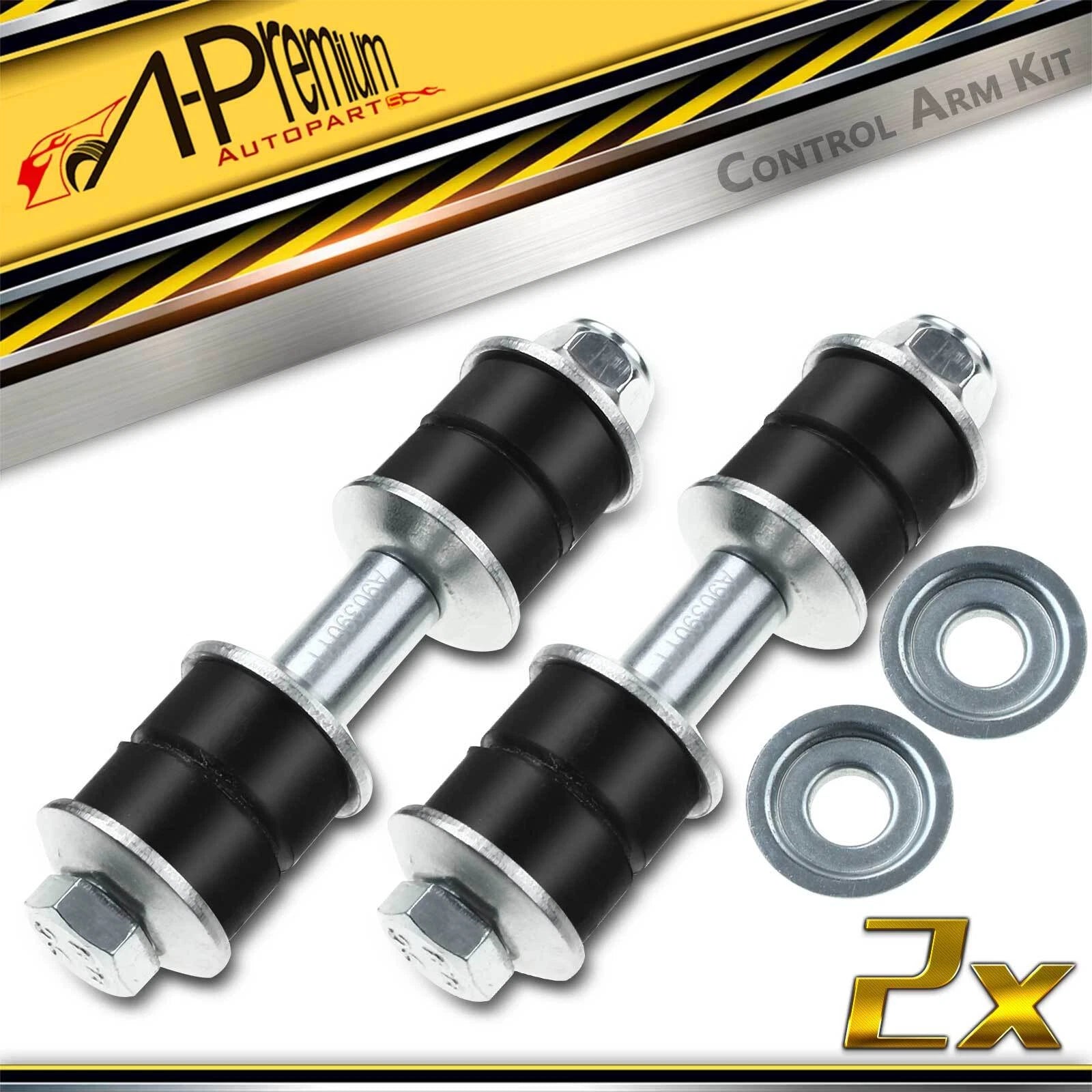 Front Sway Bar Link for Scion xB xA (2004-2006) Toyota Echo (2000-2005)