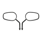 Black Rear-View Mirrors for Harley Davidson CVO Road Glide (2023-2024)