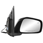 Heated Right Side Mirror for Nissan Pathfinder (2005–2012)