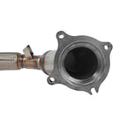 Catalytic Converter for Volvo S60 S80 XC60 XC70 3.0L (2008–2015) EPA