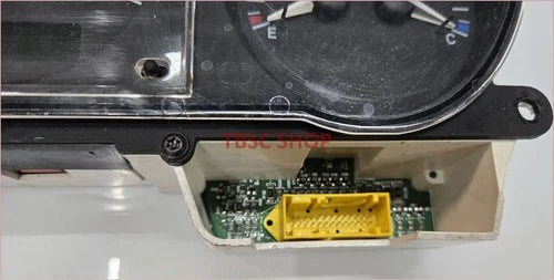 Speedometer Instrument Cluster LJE4300AB for Jaguar X308 XJ8 XK8 (2000–2002)