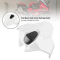 Tail Rear Seat Cover Fairing Cowl for BMW S1000RR (2023–2024) White