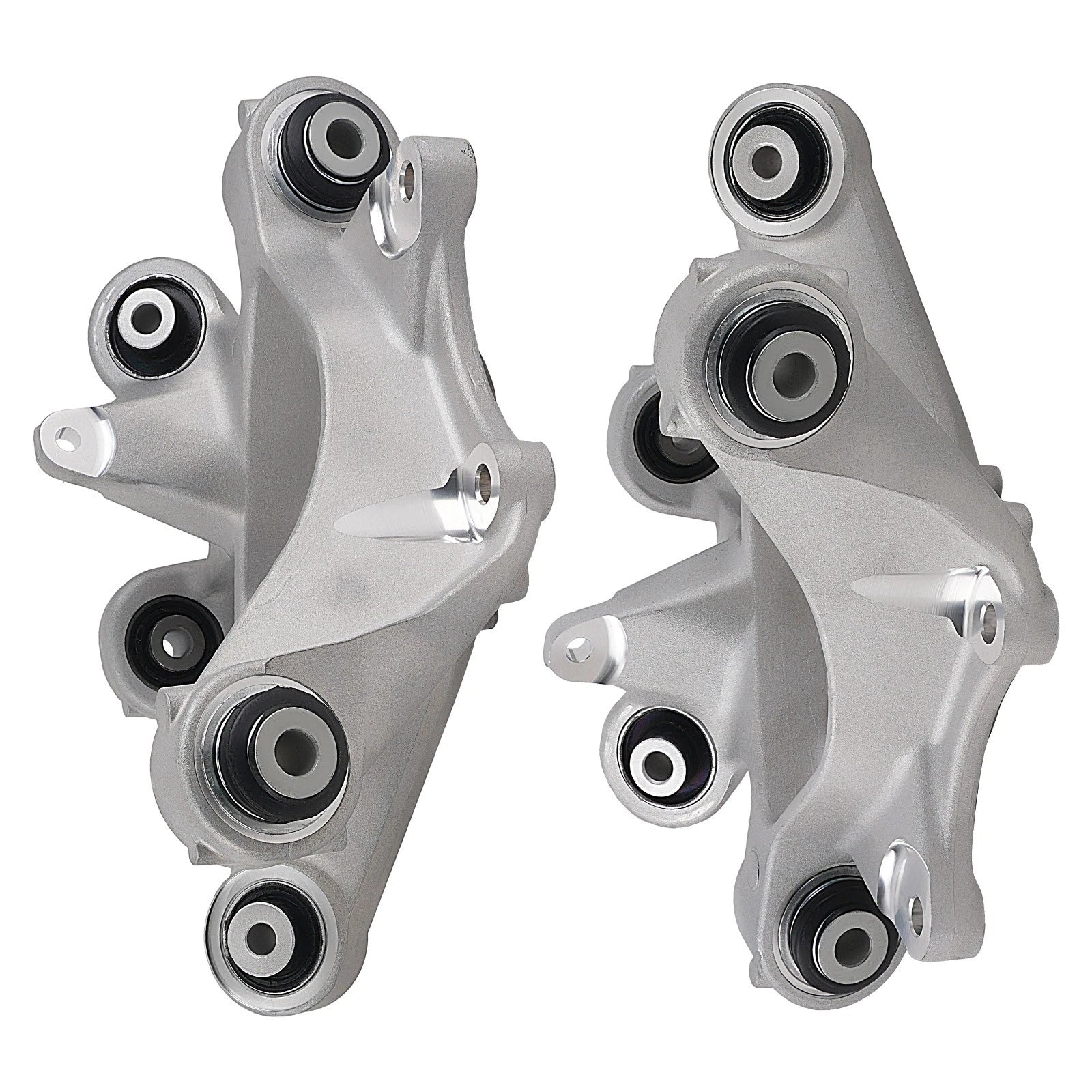 Rear Steering Knuckle Assembly for Tesla Model 3 (2017–2023) 044411-00-F