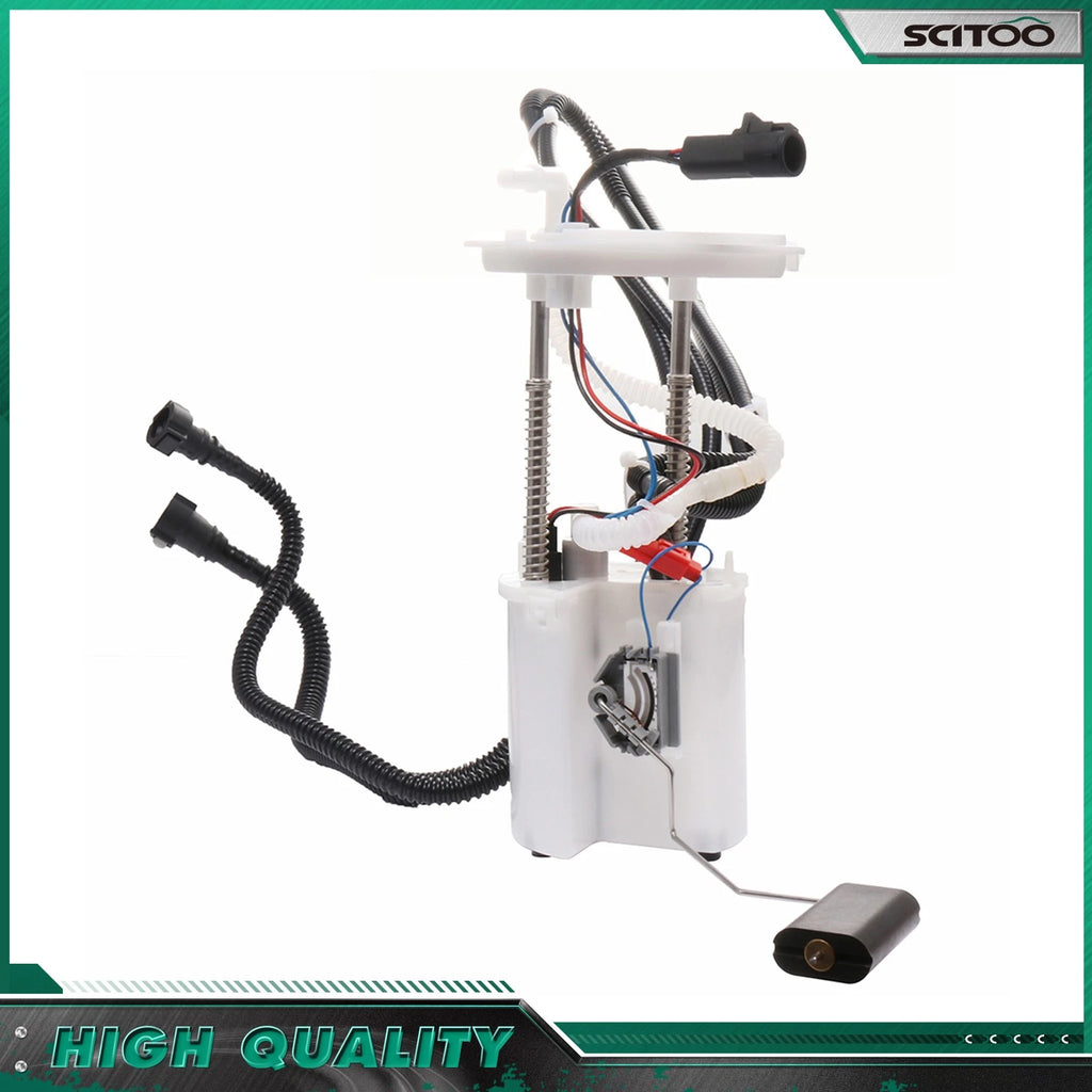 Fuel Pump for Lincoln LS 3.0L 3.9L, Ford Thunderbird 3.9L (2003–2005) E2388M