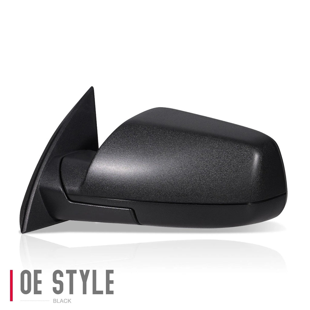 Folding Powered Side Door Mirror for Chevrolet Equinox (2010–2017) GM1320452