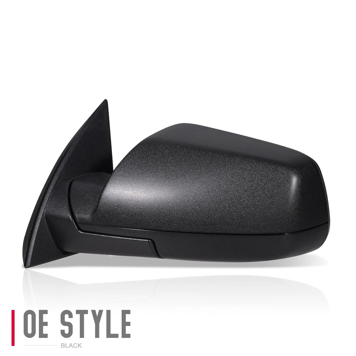 Folding Powered Side Door Mirror for Chevrolet Equinox (2010–2017) GM1320452
