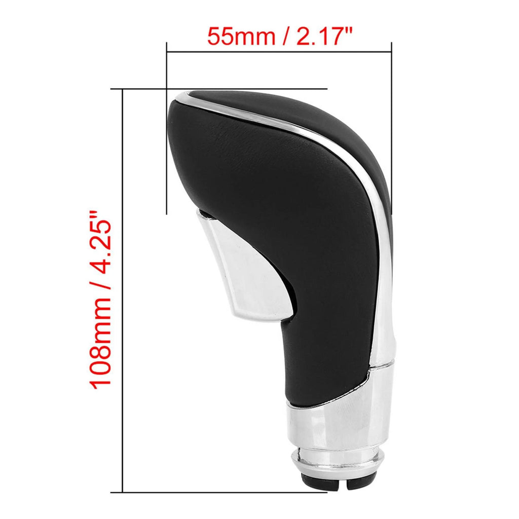 Automatic Gear Shift Knob Cover for Opel GM Buick (2009–2013)