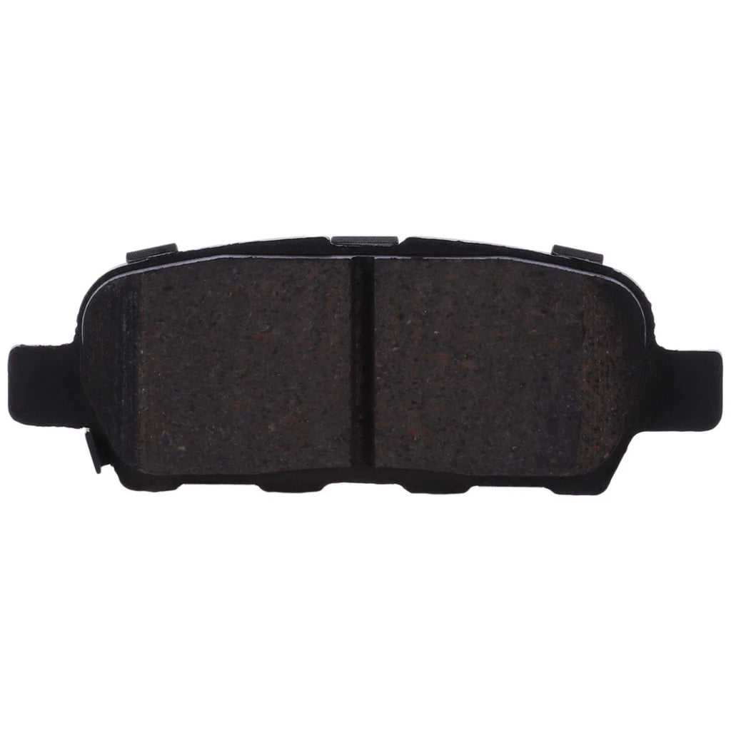 Rear Brake Pad Set for Nissan Maxima, Altima, Sentra, Infiniti Q70, FX45