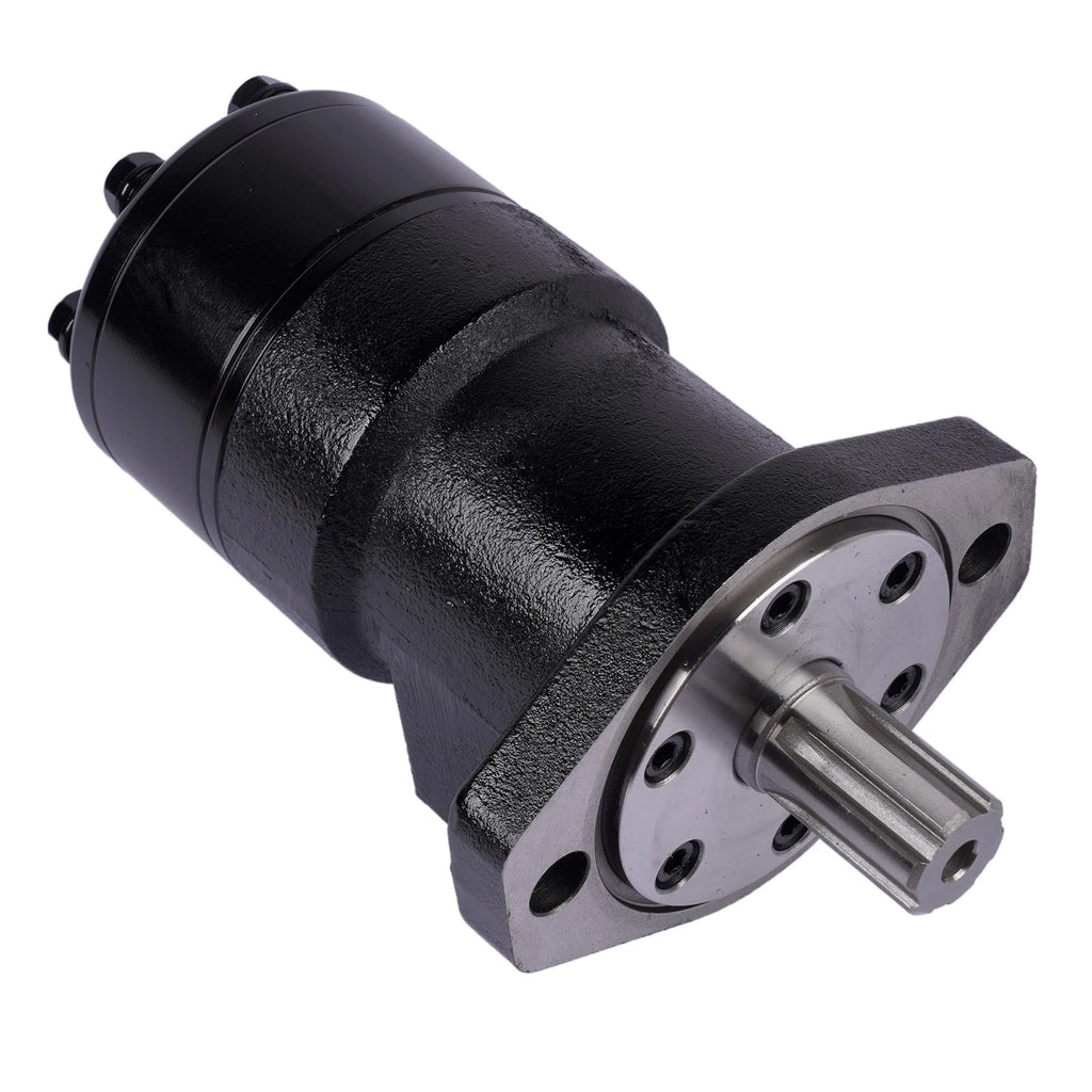 Hydraulic Motor for Parker 14.1 CID (Compatible)